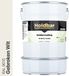 Holdbar Keldercoating Gebroken Wit (RAL 9010) 10 kg