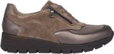 Waldläufer K-Ramona - sneaker - Femme - Gris - taille 39.5 (EU) 6 (UK)