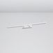 Nova Luce Livia - applique murale - 96 x 14 x 6 cm - 30W LED inclus - IP44 - blanc