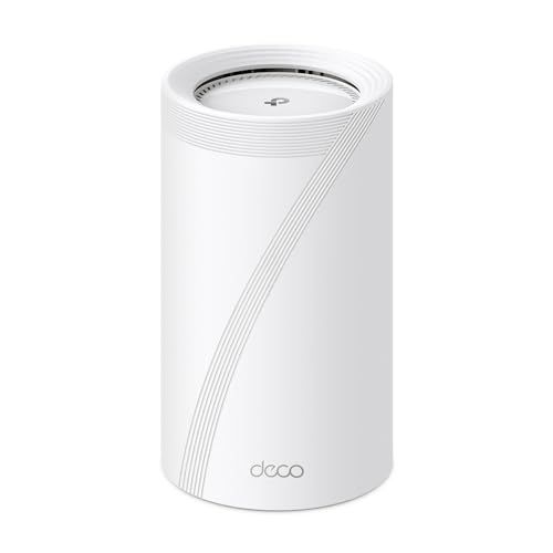 TP-Link Deco BE85 BE85 Wi-Fi 7 Mesh WLAN-set (1-pack)