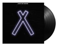 V2 Border A/X - Agent Side Grinder - Industrial - 2019 - LP