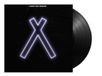 V2 Border A/X - Agent Side Grinder - Industrial - 2019 - LP