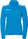Kempa Dames Trainingsjack Emotion 27 Poly Damesjack 2005126