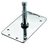 Manfrotto F800 Montagekit Zilver