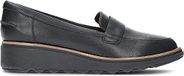 CLARKS Slipper Sharon Gracie