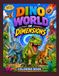 Dino World of Dimensions: Coloring Book