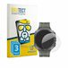 BROTECT Screenprotector 3 Stuks voor Samsung Galaxy Watch Ultra 2 (47 mm) Transparant