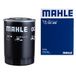 MAHLE Ölfilter OC486