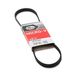 Gates K046PK1010 V-riem, gepolijst, V | Compatibel met: PEUGEOT BOXER Bus, BOXER Kasten, BOXER Pritsche/Fahrgestell