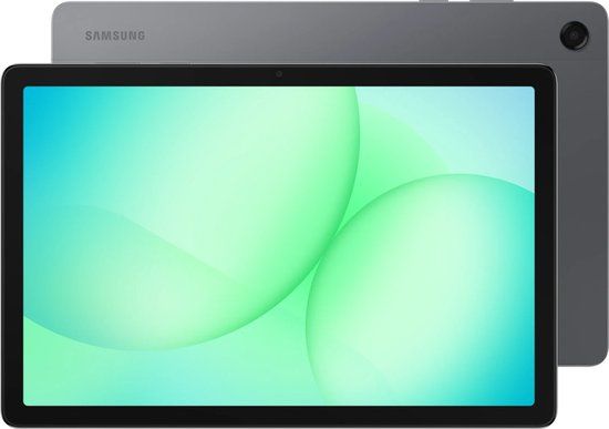 Samsung Galaxy Tab A11+ / WiFi / 128GB / Grijs