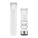 GARMIN Horlogeband 26 mm Whitestone