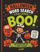Halloween Word Search Challenge: Large Print Word Search Puzzles Filled with Classic Halloween Fun and Family-Friendly Adventures