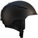 Rossignol Templar Impacts Casque de ski Femmes Noir S/M