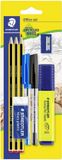 Staedtler Set d'écriture 8 pièces