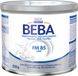 Nestlé BEBA Vrouwenmelksupplement FM 85, babyvoeding vanaf de geboorte, 200 g poeder