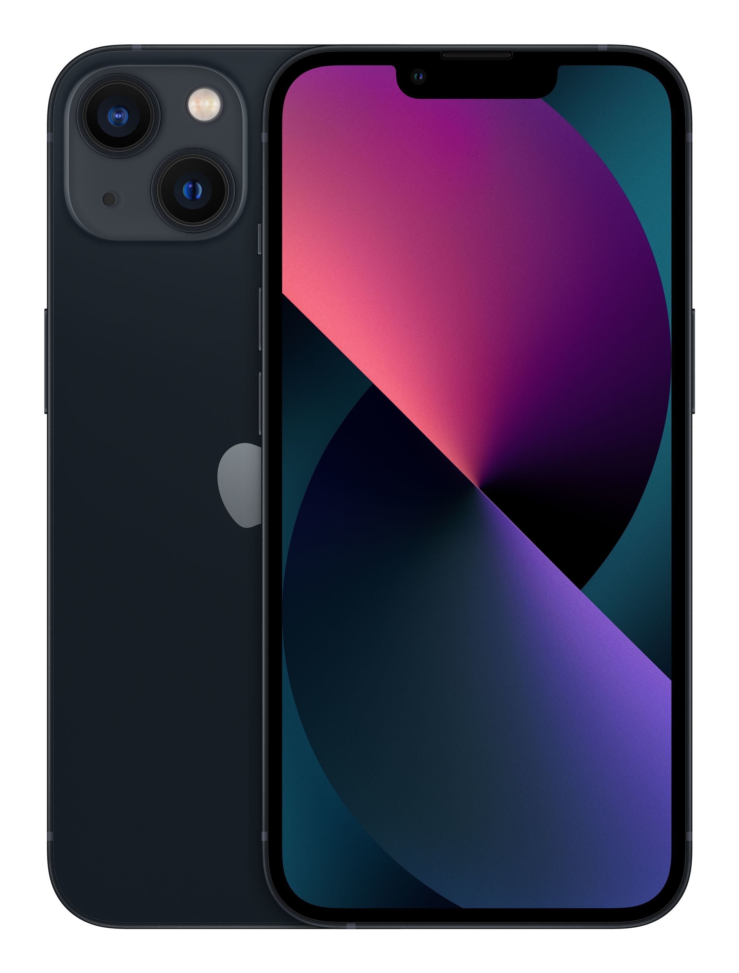 Apple iPhone 13 128GB Midnight Black