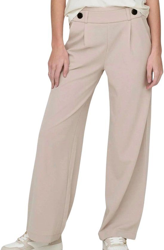 JDY Geggo New Broek Dames - Maat XXL