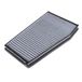 Blue Print ADG02525 cabinefilter, pak van één