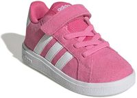 Adidas Grand Court 2.0 Babyschoenen Roze EU 19 Kinderen