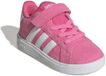Adidas Grand Court 2.0 Babyschoenen Roze EU 19 Kinderen