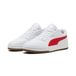 PUMA Caven 2.0, For All Time Red PUMA White PUMA Silver Gum, 39 EU