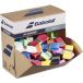 Babolat Surgrip Mon Assortiment 70 Unités
