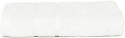 The One Towelling Bamboe Handdoek - Badhanddoek - Bamboe/Katoen - 50 x 100 cm - Wit