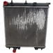 Citroen Radiateur C2 2008- Ref Oe. 1330q5