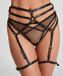 Hunkemöller Dames Accessoires - Zwart - maat S/M