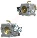 BPC Parts Carburateur pour Husqvarna 362XP, 365XP, 371XP, 372XP (503 28 18-01)
