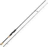 Westin W8 Super Finesse Spinhengel Zilver 1.90 m / 7 g