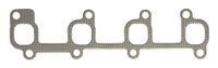 Gasket, AJUSA Gasket, exhaust manifold