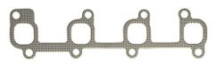 Gasket, AJUSA Gasket, exhaust manifold