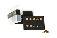Carburateur Naraku Carburateur Hoofdstraalsets M6 Voor Dellorto Carburateurs 70-88