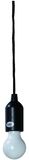 Biacchi Gianfranco L1776292 decoratieve verlichting 1 gloeilamp(en) LED Zwart