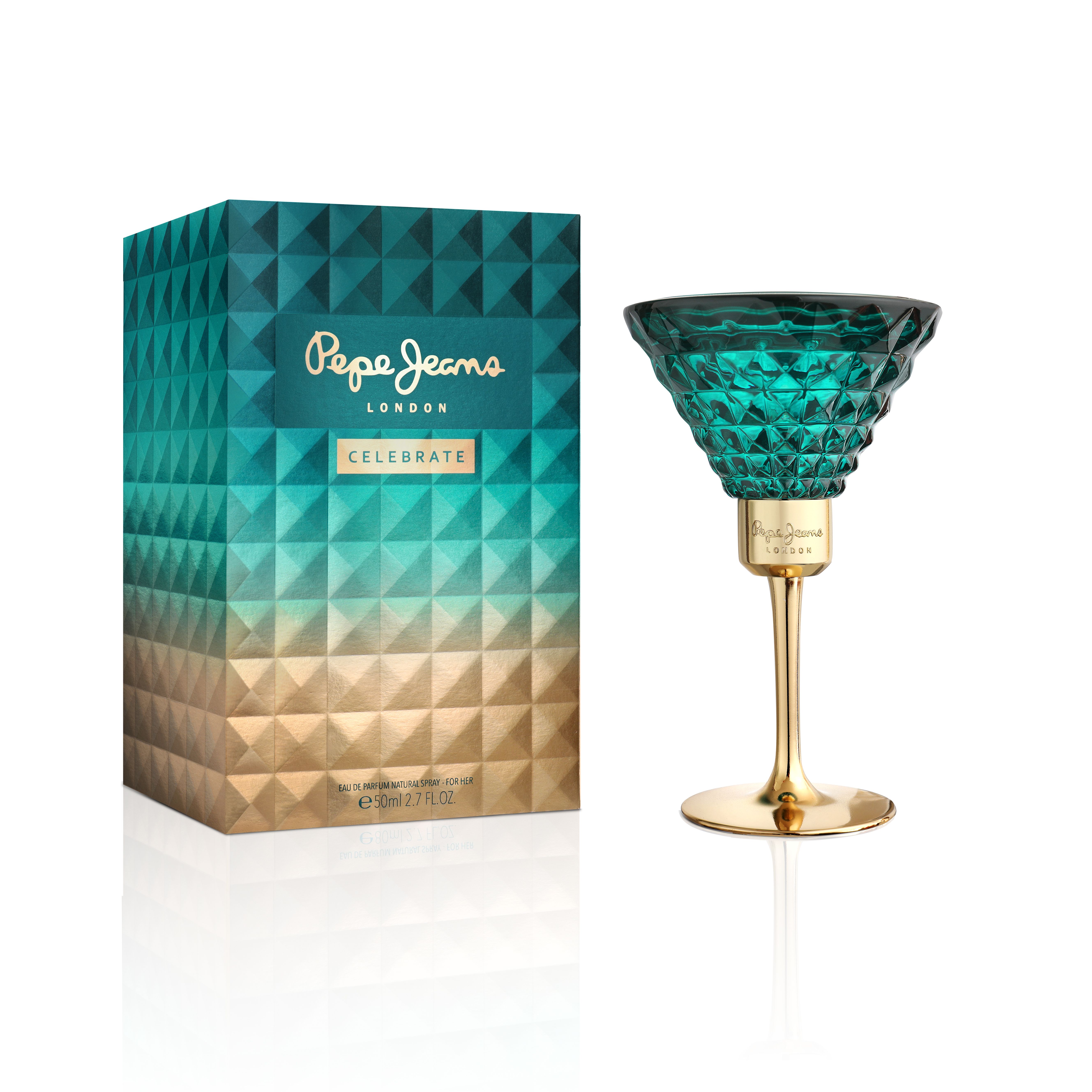 Pepe Jeans / 50 / Women