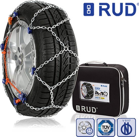 RUD Grip 4065