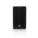 dB Technologies LVX P8 - passieve speaker, 8-inch, 2-weg, zwart