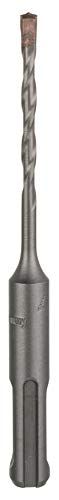 Bosch Professional SDS plus Hammer Drill Bit (Concrete, Ø 4 mm, 115 mm)