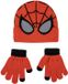 CERDÁ Artesanía Cerdá, S.L. (Cerdá Group) Muts en Wanten Spider-Man Rood 2 Onderdelen