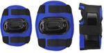 Nils Extreme H108 - Set Beschermers - Donkerblauw