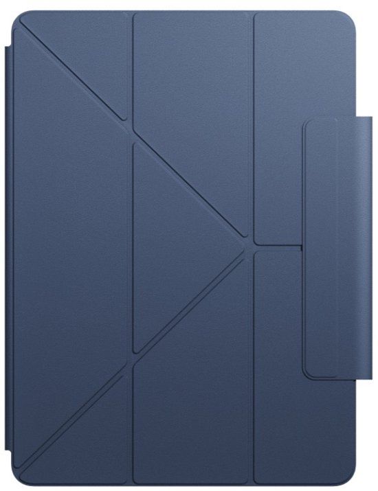 OnePlus Folio Case - Blauw - voor OnePlus Pad 3