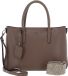 Picard Super Star Sac à main 30 cm (Chai)