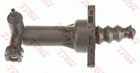 TRW PJD266 cilinder, koppeling | Compatibel met: AUDI A2