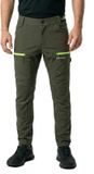 U-power Harmony Pantalon de travail vert L