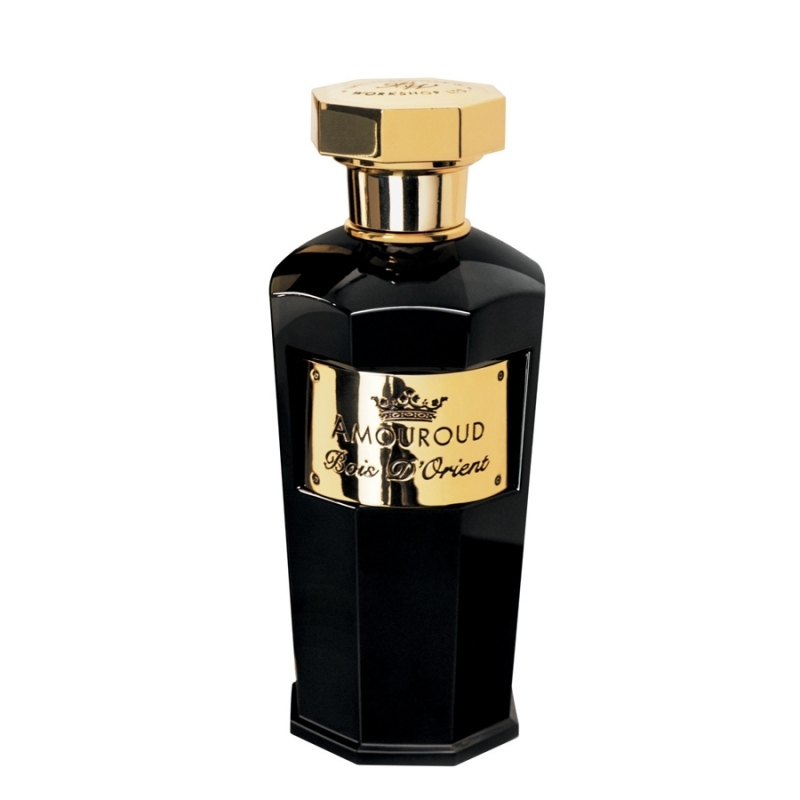 Amouroud Bois D'Orient Eau de Parfum Spray 100 ml