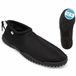 BigBuy Sport Slippers Unisex voor volwassenen Zwart - 41