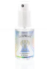 Goudwater tinctuur zorgvuldigheid en bescherming 30ml