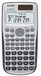 Casio fx-3650P II Schoolrekenmachine Zilver