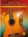 First Hal Leonard First 50 Flamenco Pieces - Songboek